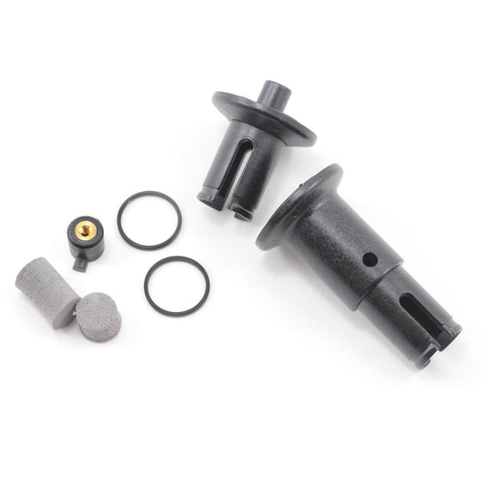 HB Racing Diff Cup Joint Parts