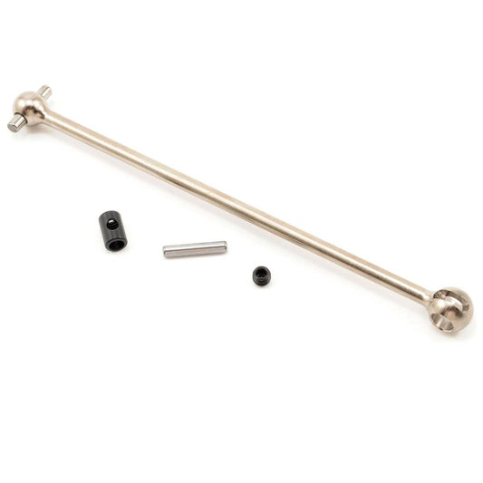 HB Racing 105mm WCE Center/Rear Driveshaft (1)