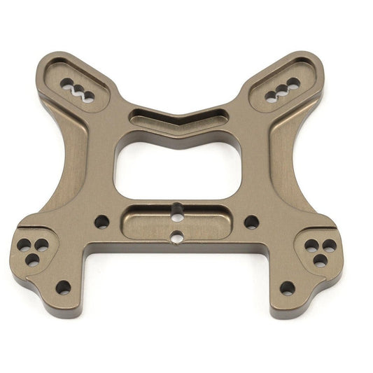 HB Racing 5mm Front Shock Tower
