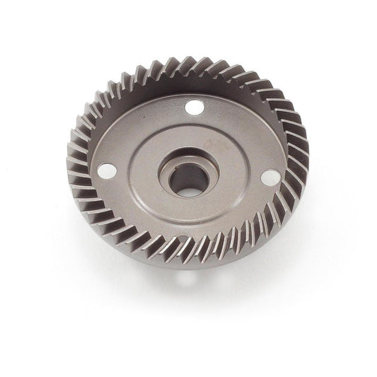 HB Racing Light Weight 43T Spiral Bevel Gear