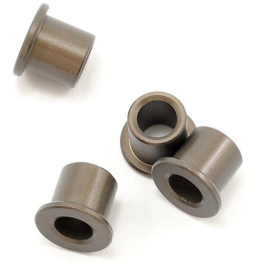 HB Racing Light Weight Aluminum King Pin Bushing (4)