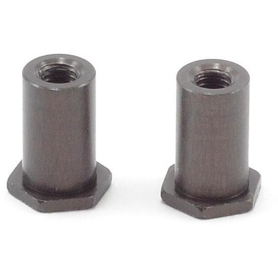HB Racing Light Weight Steering Bushing (2)