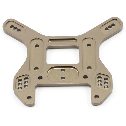 HB Racing 112mm High Mount Rear Shock Tower
