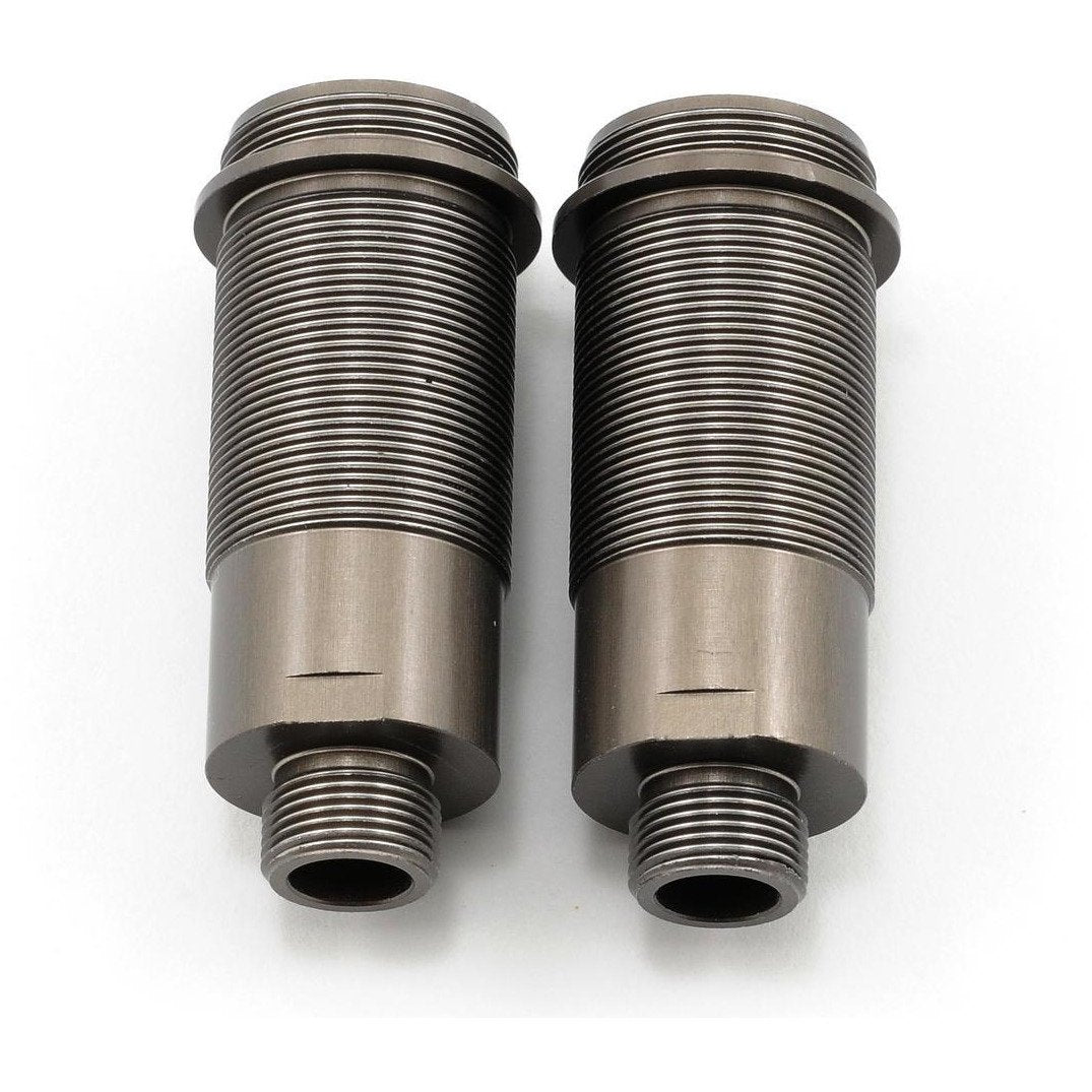 HB Racing 16x107mm Big Bore Shock Body (2)