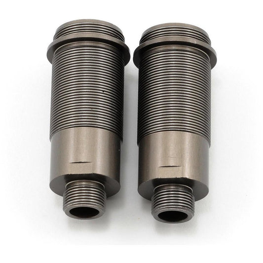 HB Racing 16x107mm Big Bore Shock Body (2)