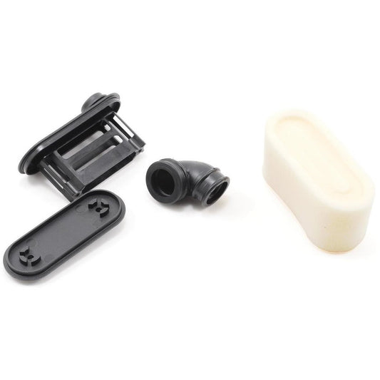 HB Racing Air Filter Set