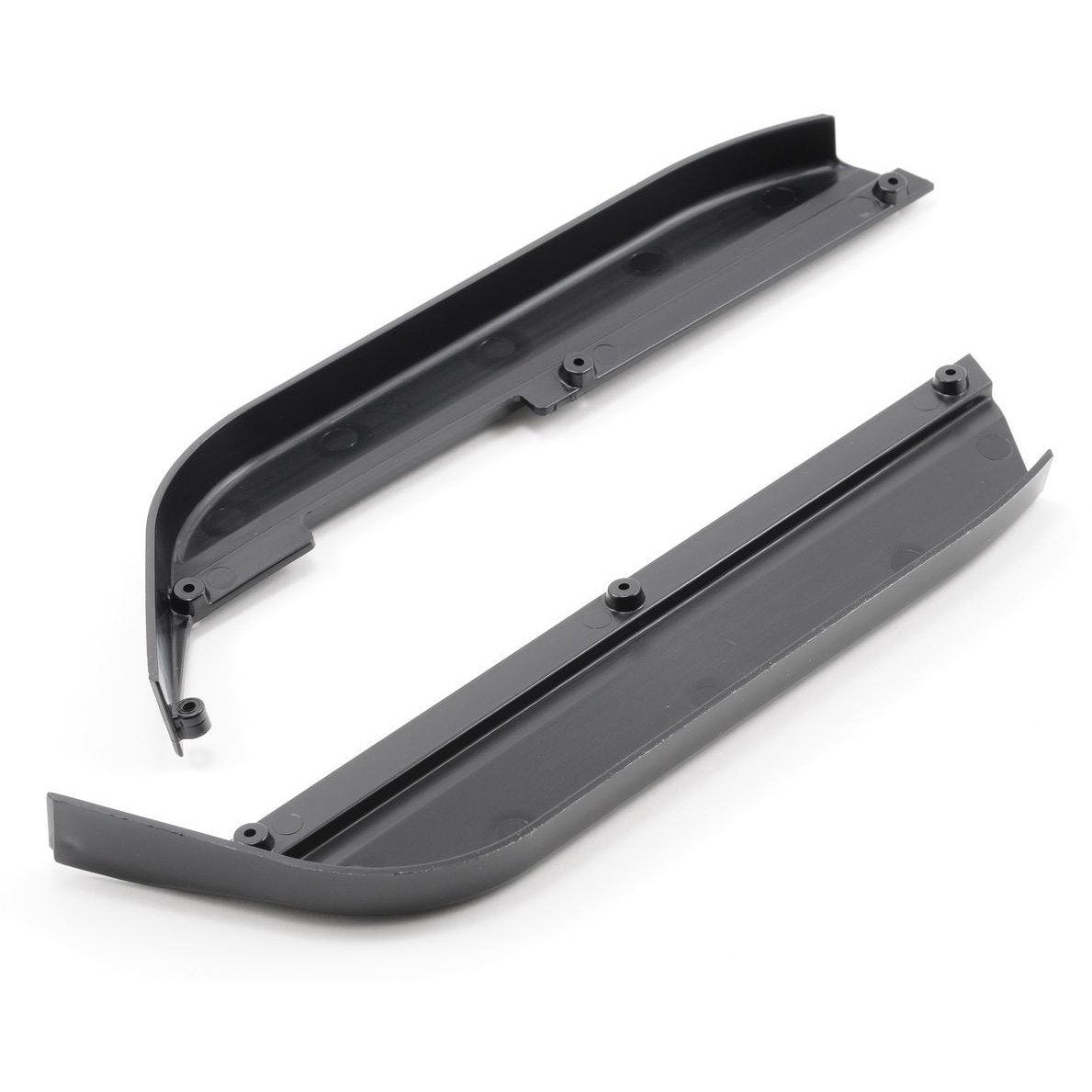 HB Racing Stone Guard Set (Right & Left)