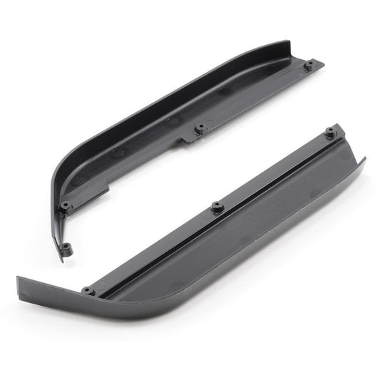HB Racing Stone Guard Set (Right & Left)