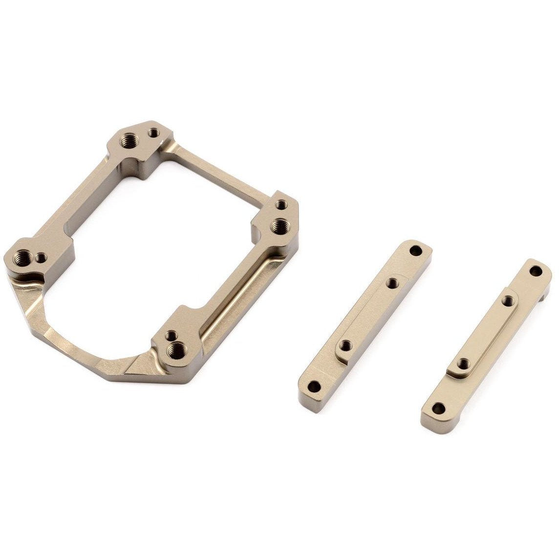 HB Racing Engine Mount Set