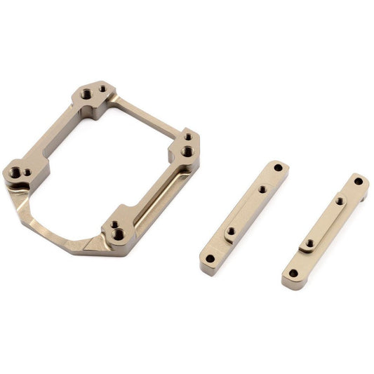 HB Racing Engine Mount Set