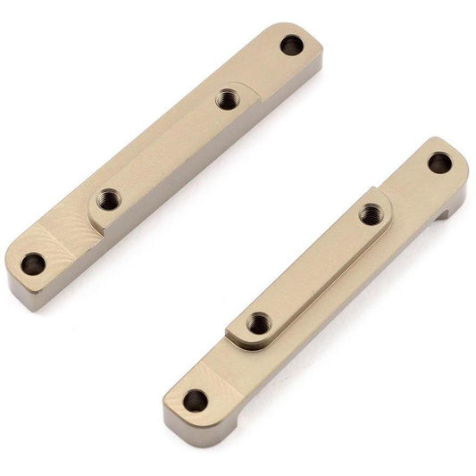 HB Racing Engine Mount Top Blocks (2)
