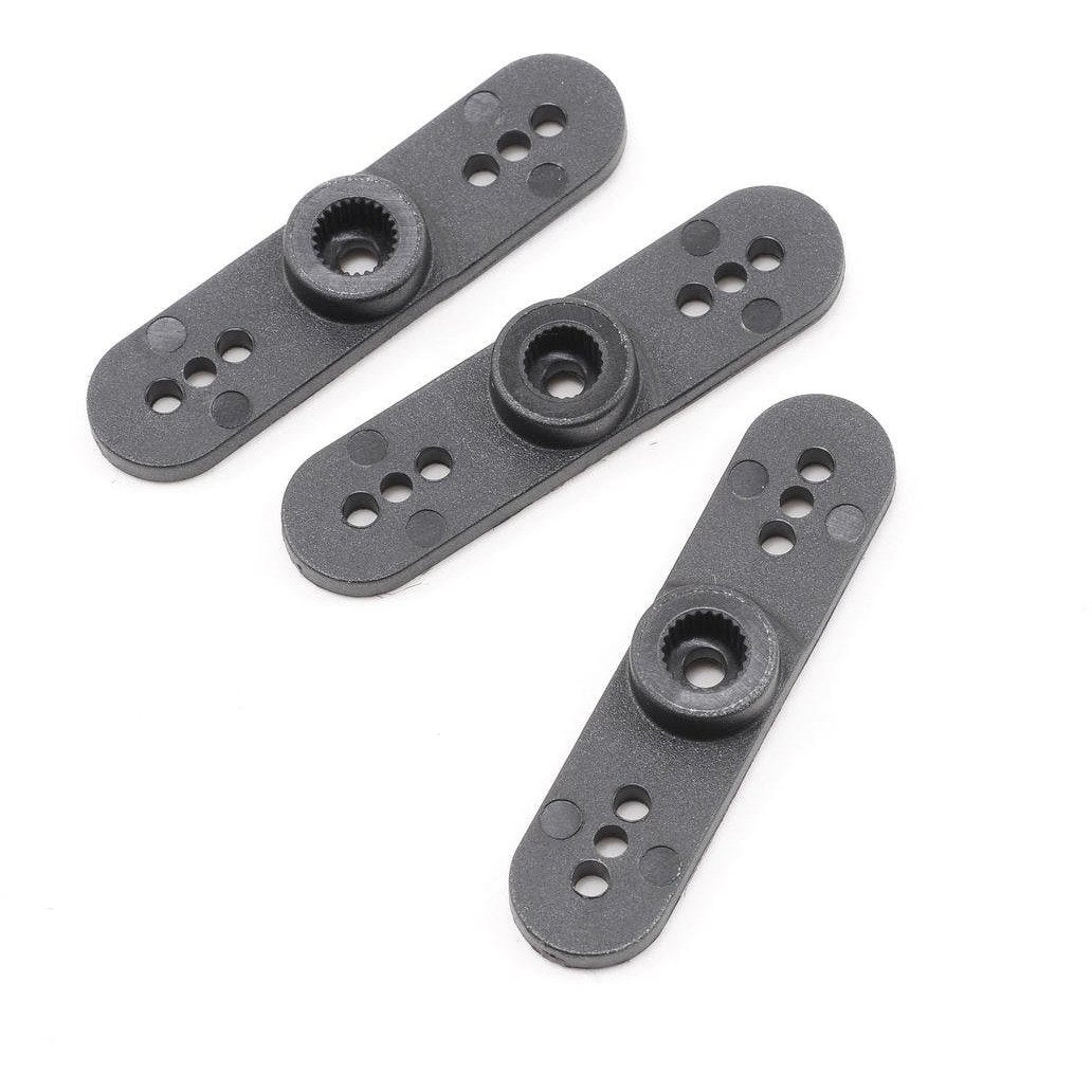 HB Racing Throttle Servo Horn Set (3)