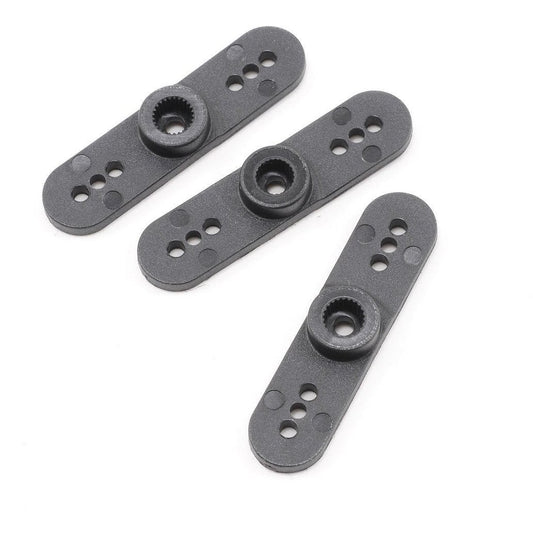 HB Racing Throttle Servo Horn Set (3)