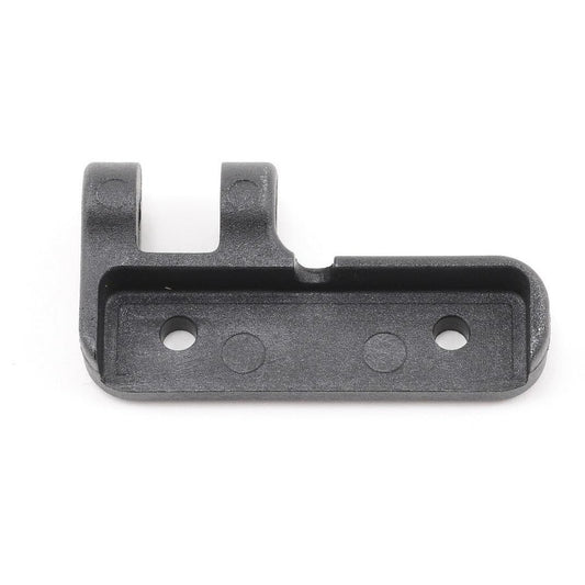 HB Racing Rear Chassis Brace Mount