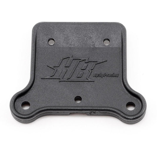 HB Racing Steering Rack Brace