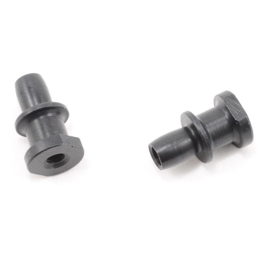HB Racing Shock Standoff (2)