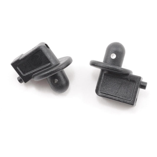 HB Racing Body Mount Set (2)