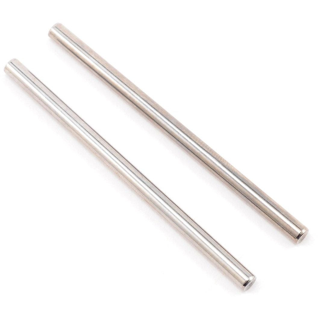 HB Racing 4x71mm Front Inner Hinge Pin (2)