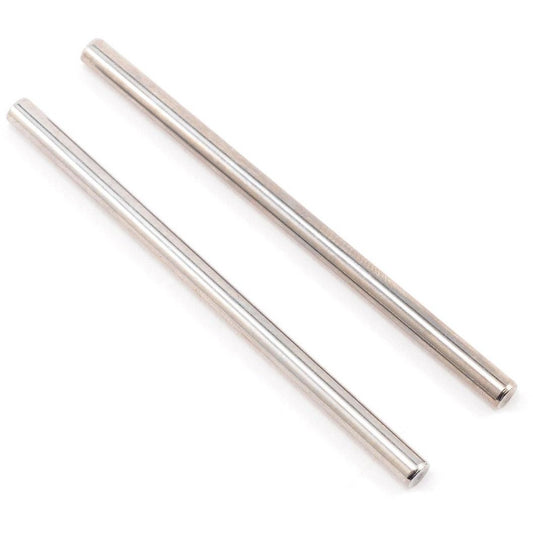 HB Racing 4x71mm Front Inner Hinge Pin (2)