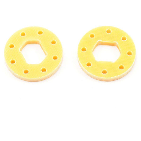 HB Racing Brake Disk Rotor (2)