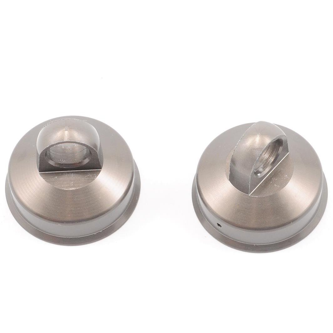 HB Racing Big Bore Shock Cap