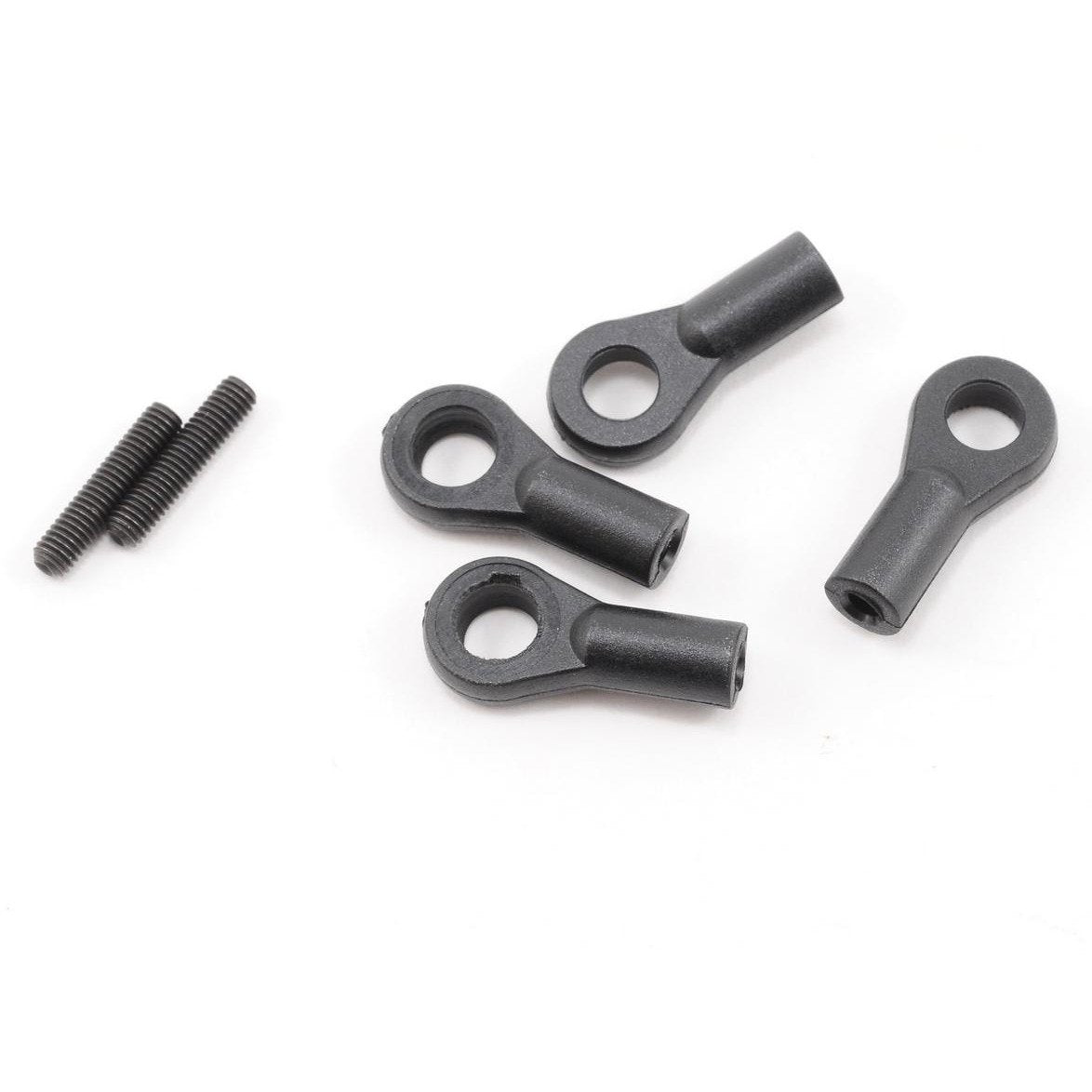HB Racing Steering Servo Linkage Set