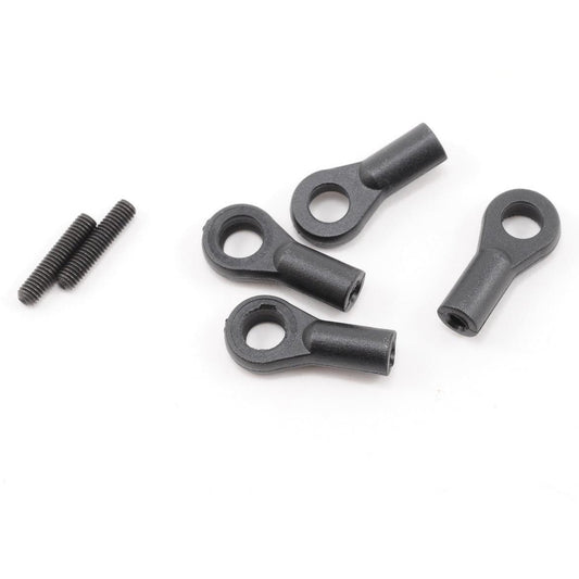 HB Racing Steering Servo Linkage Set