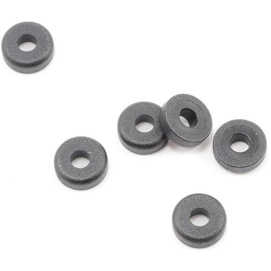 HB Racing 3x8.5x3mm Spacer (6)