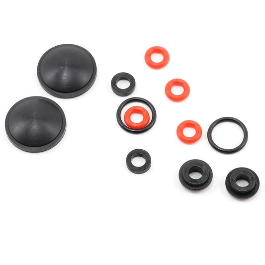 HB Racing Big Bore Shock Maintenance Set