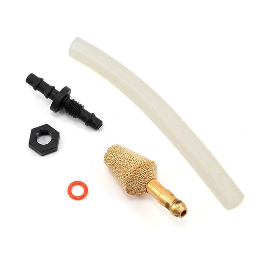 HB Racing Fuel Tank Clunk Set