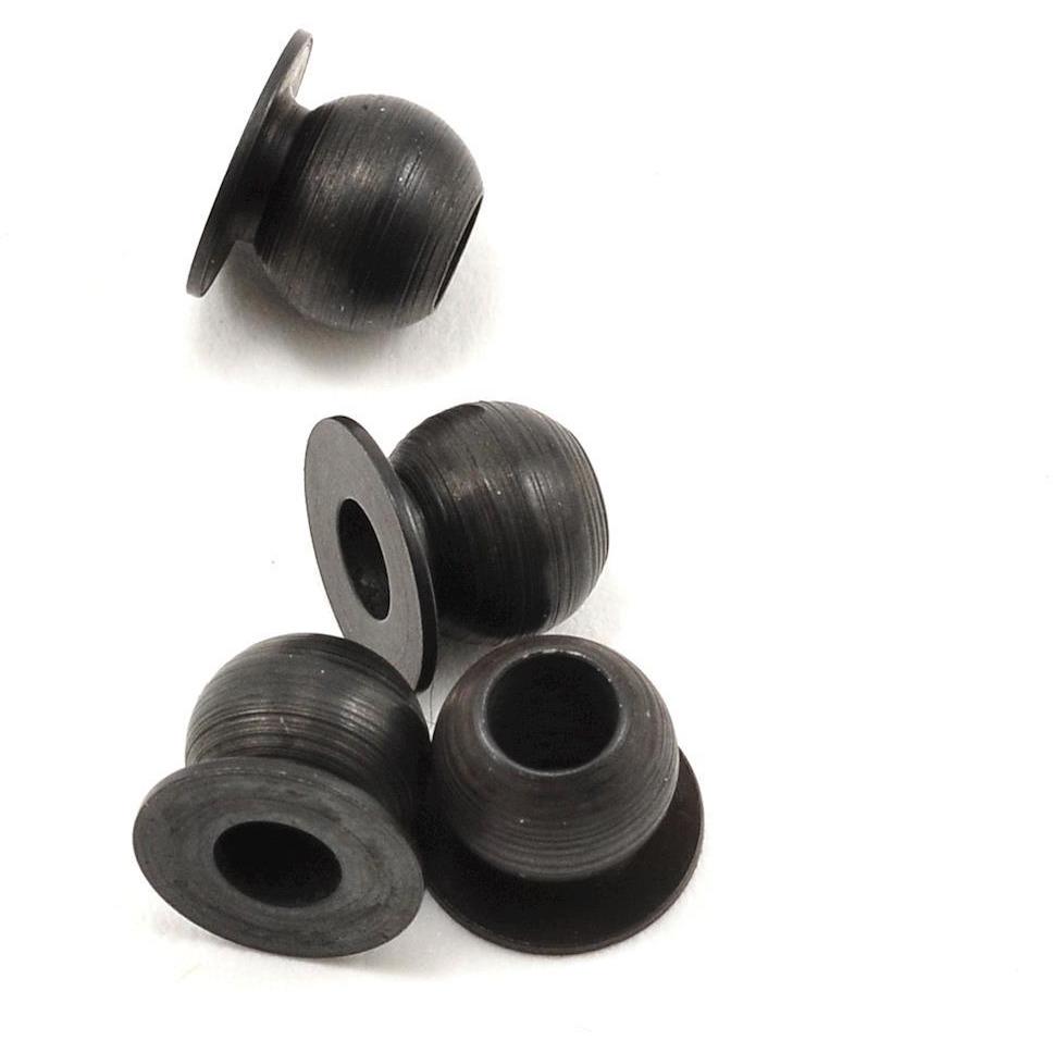 HB Racing 5.8x5.6mm Ball (4)