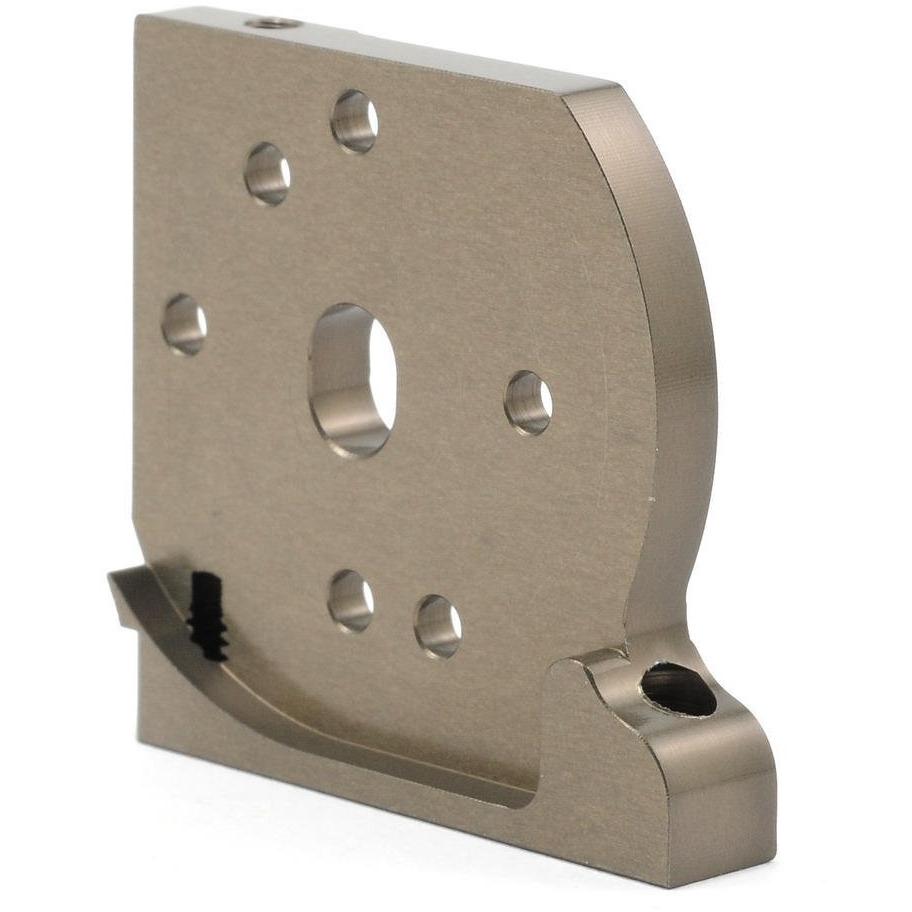 HB Racing Motor Mount