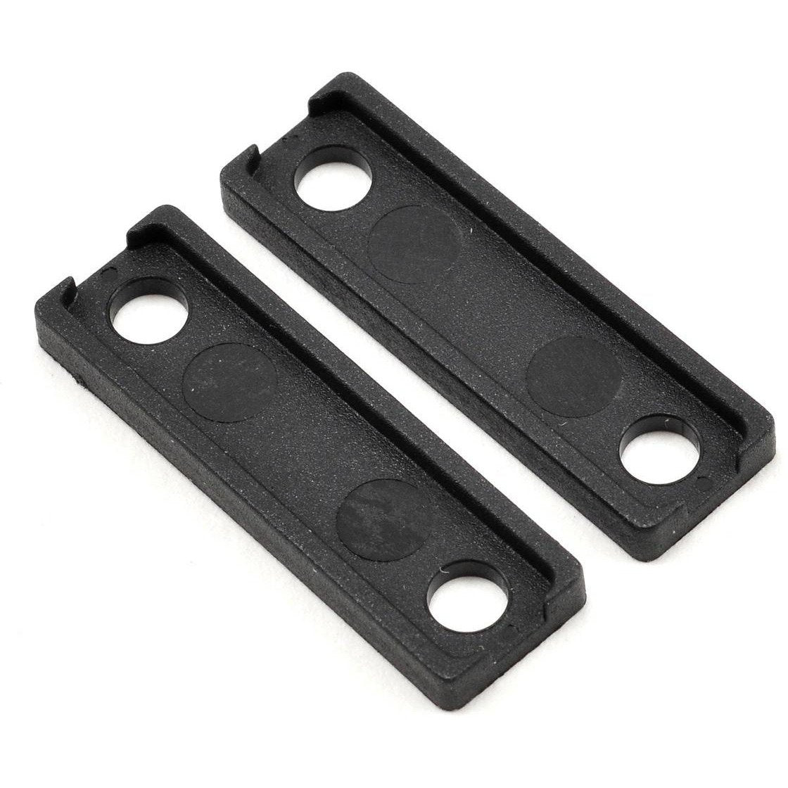 HB Racing Differential Mount Spacers (2)