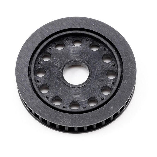 HB Racing Pro Spec Ball Differential Pulley (39T)