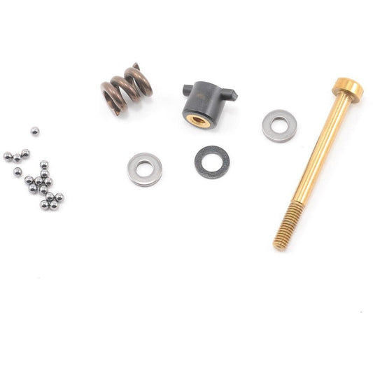HB Racing Differential Screw Set (Pro Spec Ball Diff)