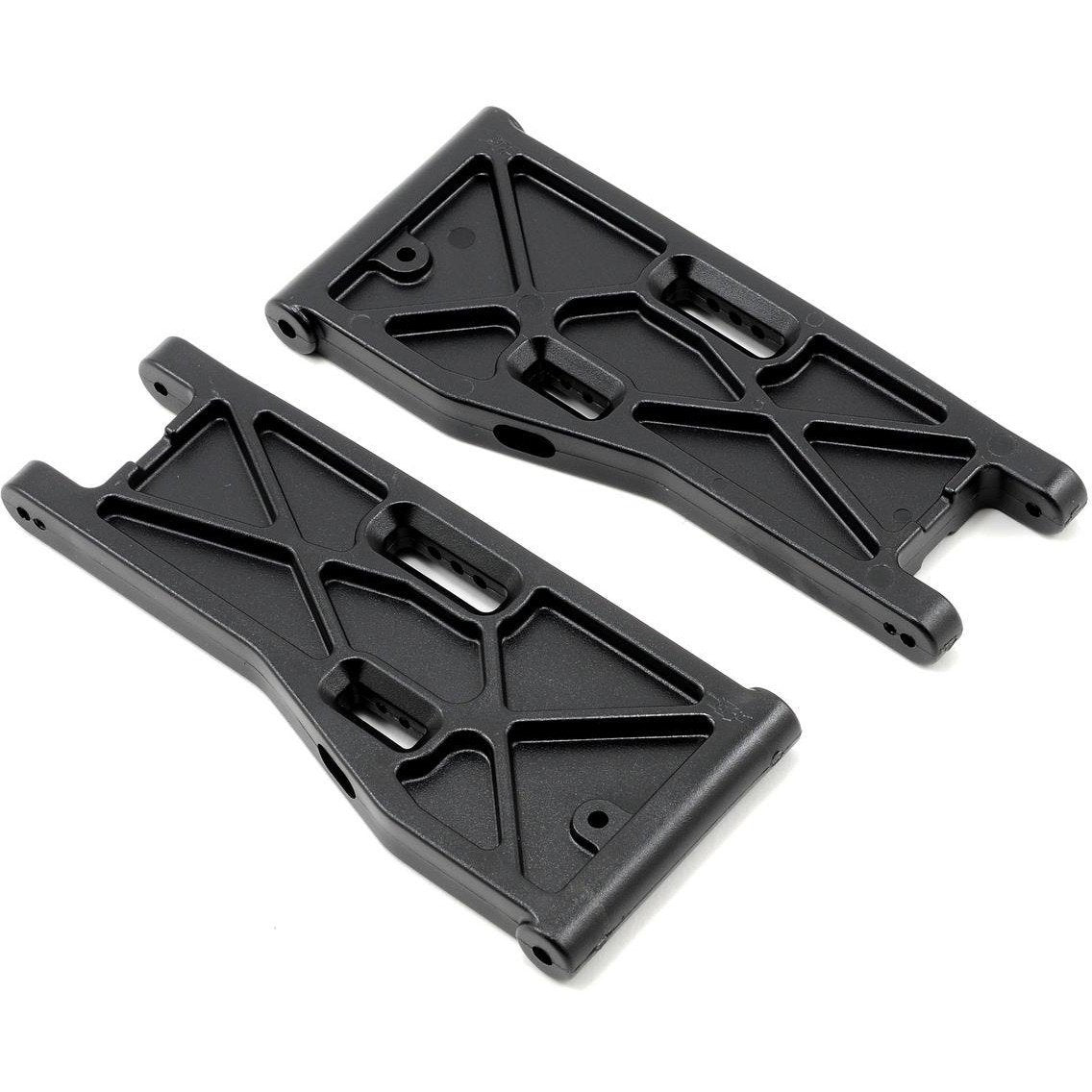 HB Racing Front Suspension Arm (2)