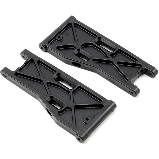 HB Racing Front Suspension Arm (2)