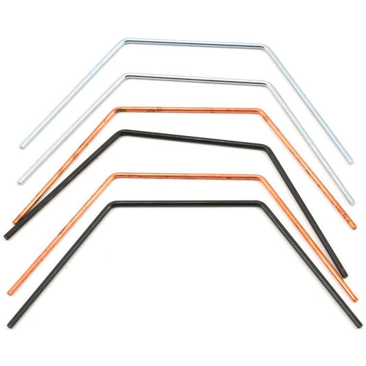 HB Racing Sway Bar Set (6)