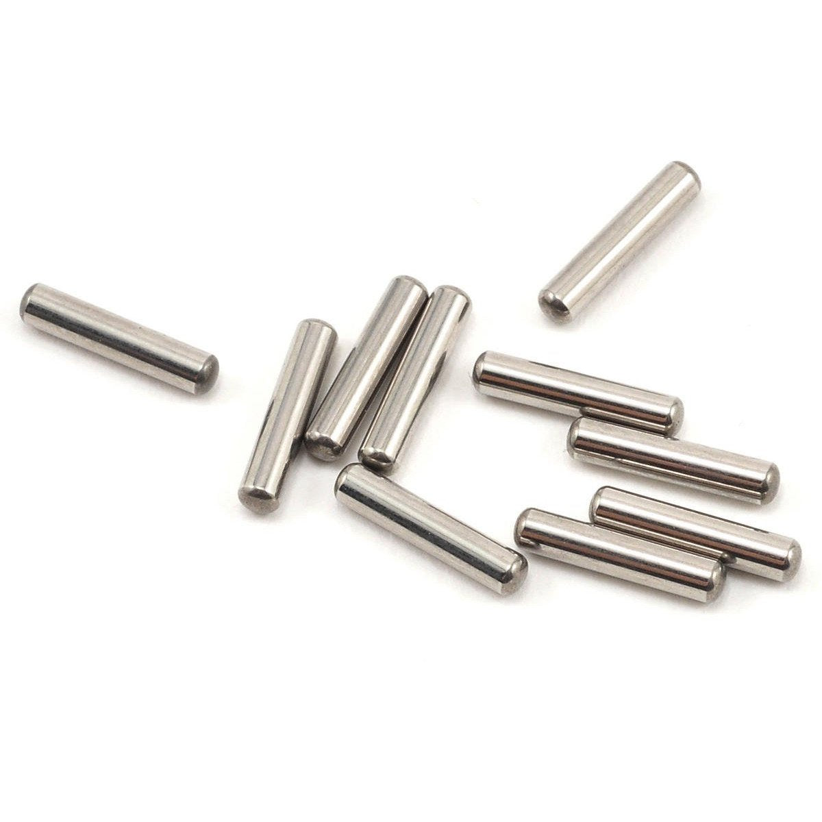 HB Racing 2x9.8mm Center Shaft Pin Set (10)