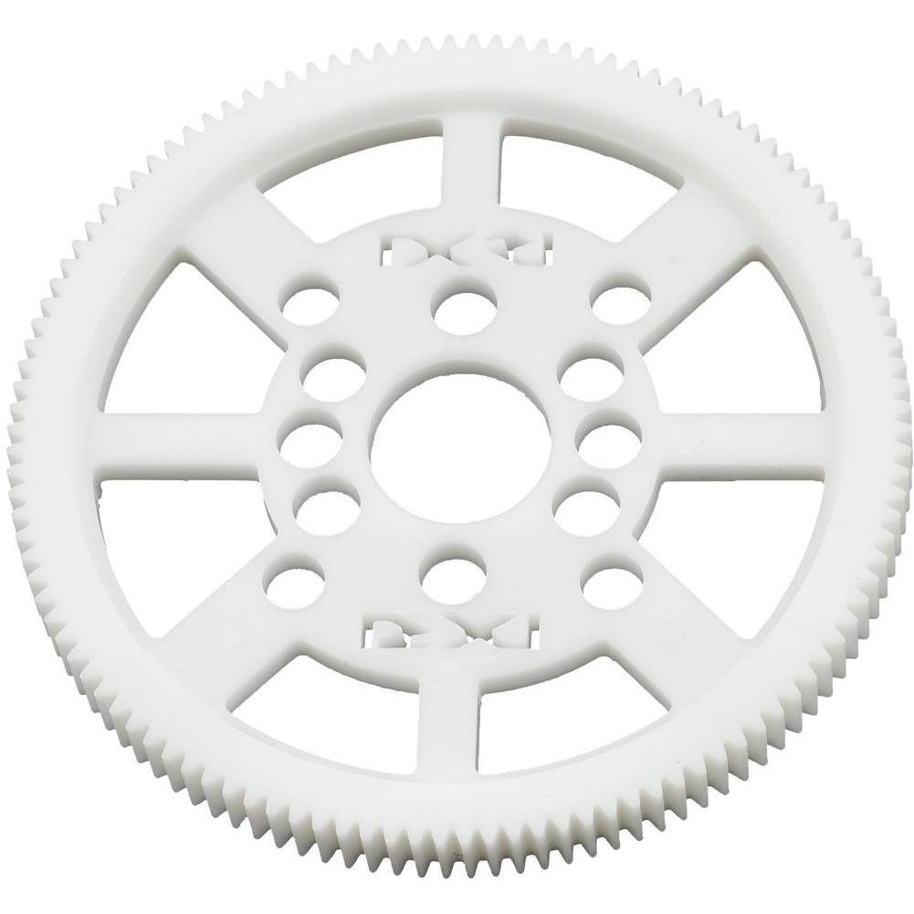 HB Racing 64P V2 Spur Gear (116T)