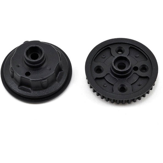 HB Racing Gear Differential Pulley (39T)