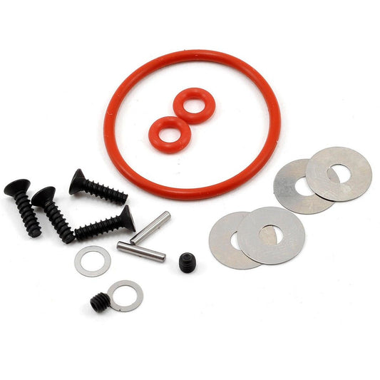 HB Racing Gear Differential Maintenance Set