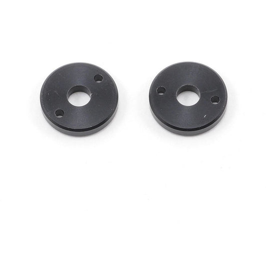 HB Racing 1.2 Shock Piston (2)