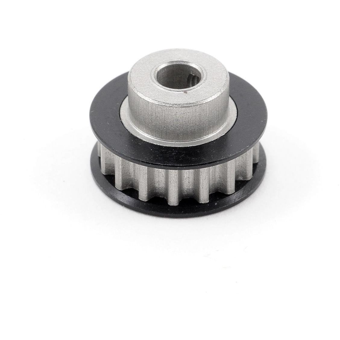 HB Racing Center Pulley (16T)