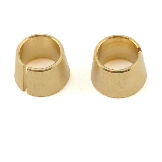HB Racing 7x6.5mm Brass Flywheel Collet (2)