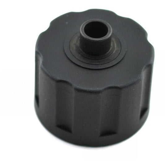 HB Racing Differential Housing