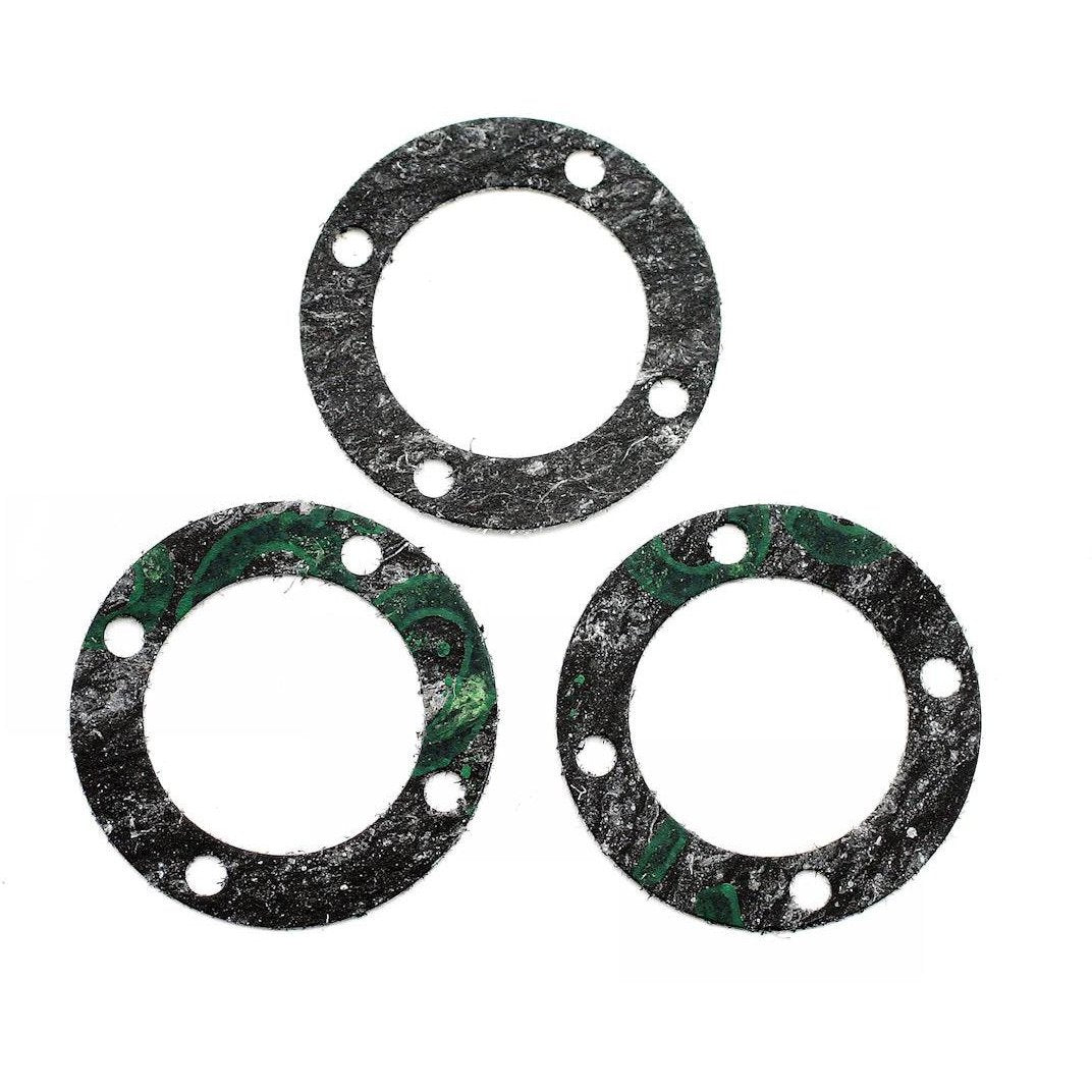 HB Racing Differential Gaskets