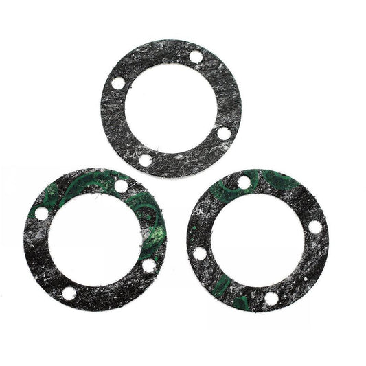 HB Racing Differential Gaskets