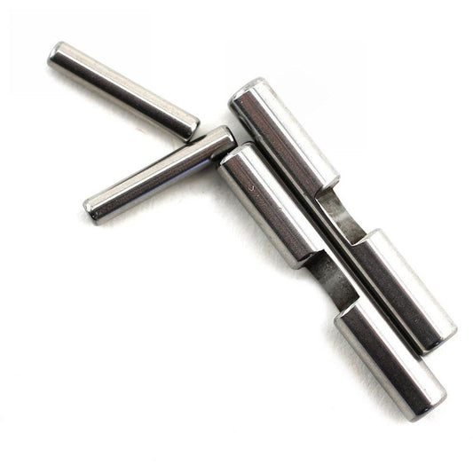 HB Racing Differential Shaft Set