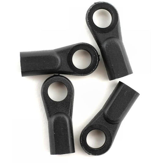 HB Racing 6.8mm Ball End